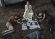 Hasut Rilis Teaser, Karina Salim dan Rachel Amanda Terjebak di Hutan