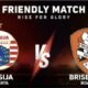 Persija vs Brisbane Roar: Ujian Terakhir Macan Kemayoran