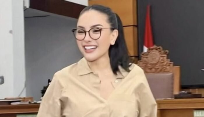 Nikita Mirzani Menang Banding, Putusan Ganti Rugi Dianulir