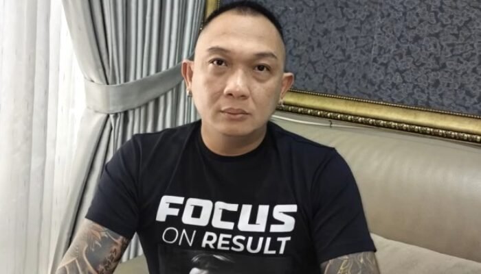 Jhon LBF Siap Tanggung Kerugian Rp3,5 Miliar di Kasus Ruben Onsu