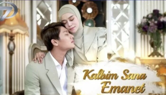 Sinetron Lesti Kejora dan Rizky Billar Tayang di TV Turki
