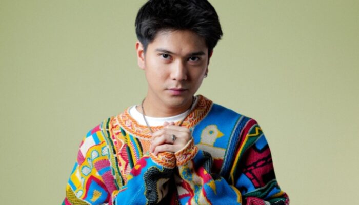 BAALE Rilis Kita Melawan Dunia, OST Operasi Pesta Copet