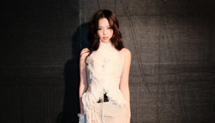 Jennie BLACKPINK Ingin Hiatus, Ungkap Rencana Setelah Album