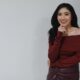 Febby Rastanty Ungkap Alasan Terima Sinetron Biarkan Hati Bicara
