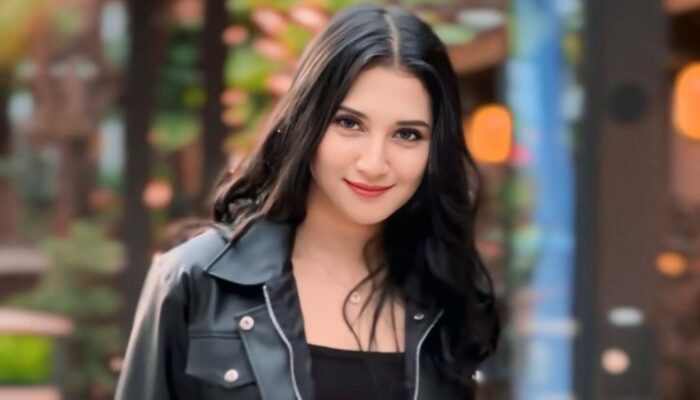 Sali Irsalina Laporkan Pacar ke Polisi, Ini Kasusnya
