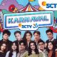 Karnaval SCTV 2026 di Tegal, Bertabur Artis dan Bintang Sinetron