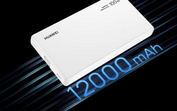 Power Bank Huawei Bisa Dilacak, Fitur Barunya Curi Perhatian