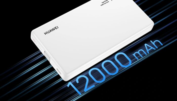 Power Bank Huawei Bisa Dilacak, Fitur Barunya Curi Perhatian