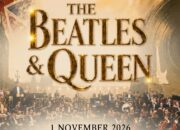 Twilite Orchestra Rayakan 35 Tahun, Bawa The Beatles dan Queen