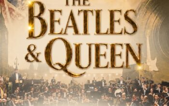 Twilite Orchestra Rayakan 35 Tahun, Bawa The Beatles dan Queen
