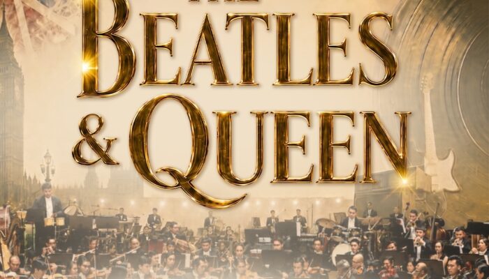 Twilite Orchestra Rayakan 35 Tahun, Bawa The Beatles dan Queen