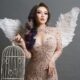 Lenny Ivylen 26 Tahun di Fashion, Kini Punya Impian Main Film