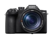 Sony RX10 V Resmi di Indonesia, Harga Rp37,9 Juta