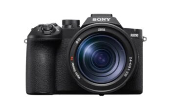 Sony RX10 V Resmi di Indonesia, Harga Rp37,9 Juta