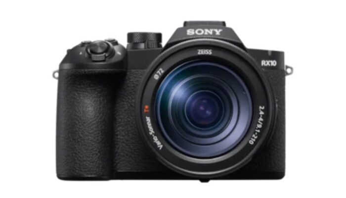 Sony RX10 V Resmi di Indonesia, Harga Rp37,9 Juta