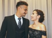 Prilly Latuconsina Tanam 270 Pohon Kopi untuk Kado Ultah Omara