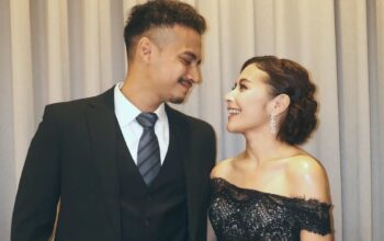Prilly Latuconsina Tanam 270 Pohon Kopi untuk Kado Ultah Omara