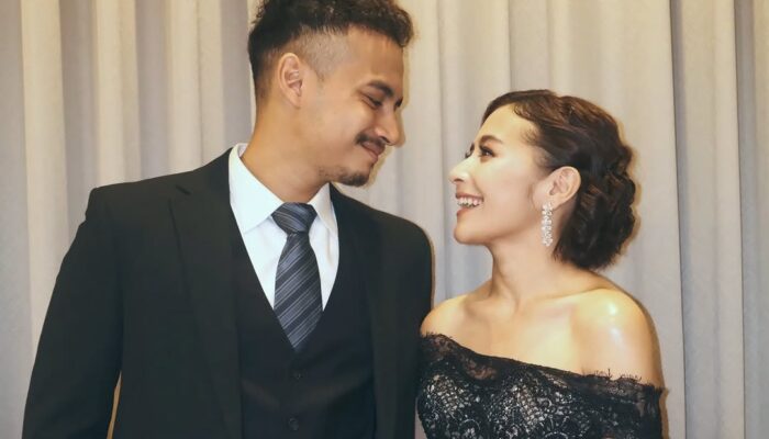 Prilly Latuconsina Tanam 270 Pohon Kopi untuk Kado Ultah Omara