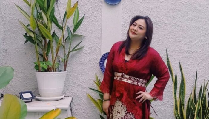 Audy Item Keguguran, Ungkap Pesan Haru untuk Anak Ketiga