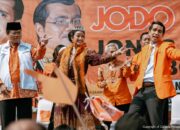 Bapak Paling Jujur Rilis First Look, Tayang Oktober 2026