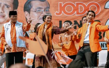 Bapak Paling Jujur Rilis First Look, Tayang Oktober 2026