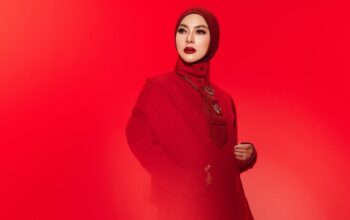 Syahrini Comeback Setelah 5 Tahun, Siapkan Kejutan Spesial di HUT SCTV 36