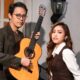 Sisca Saras dan Tohpati Hadirkan “Gemintang” Versi Baru
