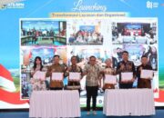 ATR/BPN Luncurkan 3 Transformasi Layanan, Balik Nama Tanah Ditargetkan Selesai 10 Hari