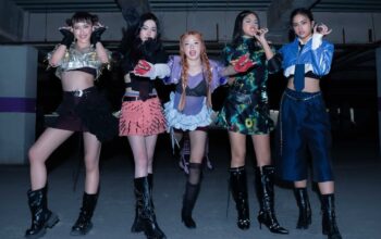 MARBLES Rilis Catch Me, Kisah Cinta Malu-Malu Penuh Kode