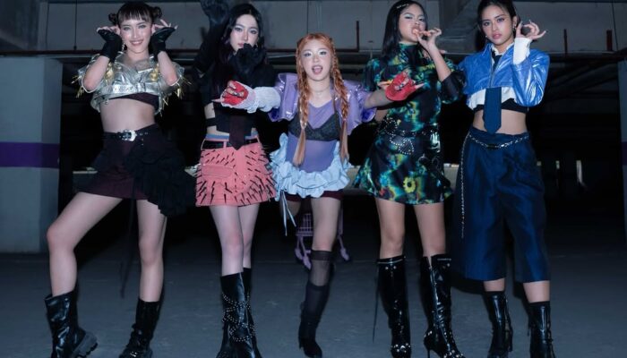MARBLES Rilis Catch Me, Kisah Cinta Malu-Malu Penuh Kode