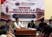 81 Tahun RI, Papua Dorong Pembangunan Lebih Partisipatif