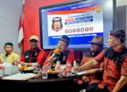 Madas Nusantara Tegaskan Dukungan untuk Prabowo hingga 2029