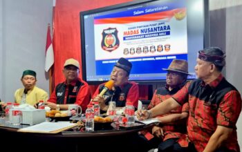 Madas Nusantara Tegaskan Dukungan untuk Prabowo hingga 2029