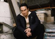 Joe Taslim Gabung Extraction 3 Bersama Chris Hemsworth