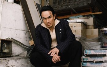 Joe Taslim Gabung Extraction 3 Bersama Chris Hemsworth