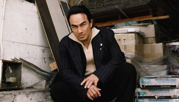 Joe Taslim Gabung Extraction 3 Bersama Chris Hemsworth