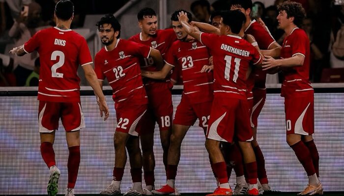 Timnas Indonesia Umumkan 26 Pemain untuk FIFA ASEAN Cup 2026