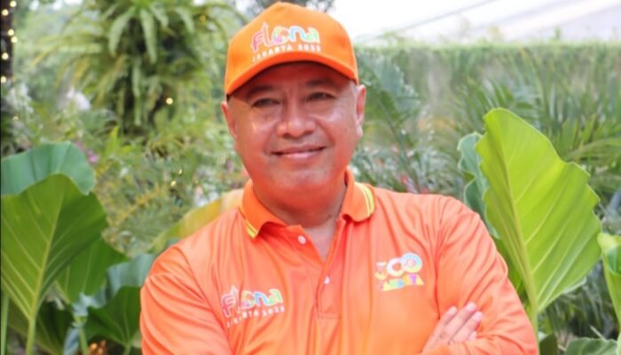 FLONA 2026 Kembali Digelar di Lapangan Banteng, Ini Keunikan 6 Zona Nusantara