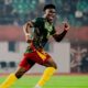 MU Makin Dekat Rekrut Carlos Baleba, Negosiasi Transfer Masuki Tahap Akhir