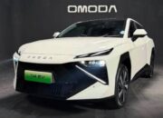 Omoda O4 Siap Meluncur di Indonesia, Harga Rp400 Jutaan