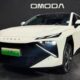 Omoda O4 Siap Meluncur di Indonesia, Harga Rp400 Jutaan