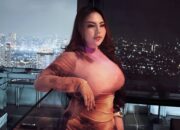 Lisa Mariana Jadi Tersangka, Kasusnya Masuk Babak Baru