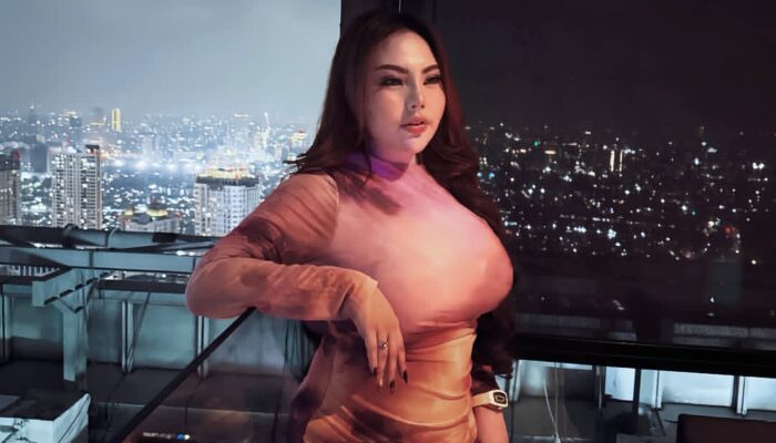 Lisa Mariana Jadi Tersangka, Kasusnya Masuk Babak Baru