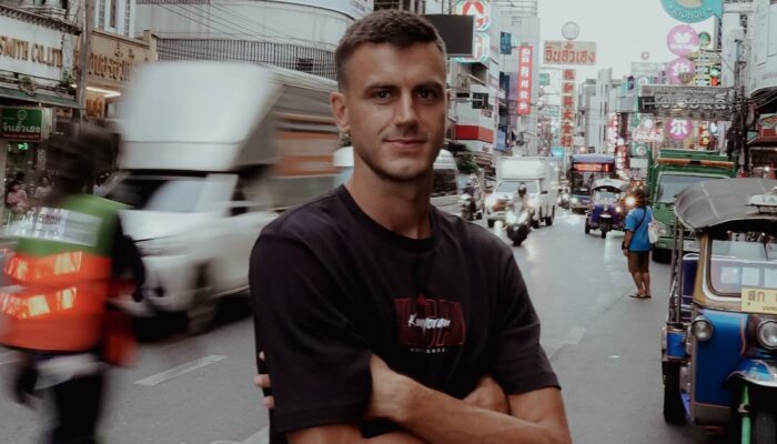 Persija Resmi Datangkan Alexander Jeremejeff, Mesin Gol Baru
