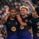 Barcelona Hancurkan Elche 5-0, Raphinha dan Fermin Lopez Menggila