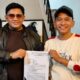Ruben Onsu Gandeng Jhon LBF Hadapi Kasus Penipuan