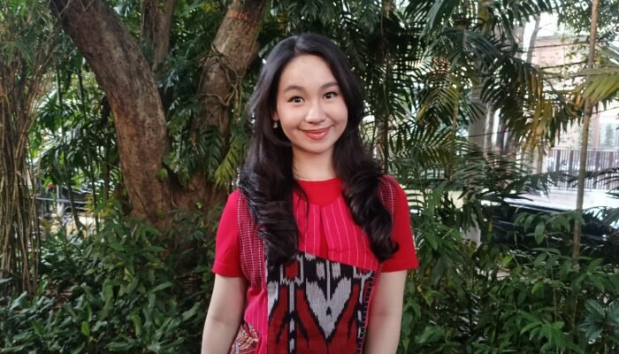Jane Callista Siap Tampil di ‘Untuk Indonesia’, Bawakan Karya Guruh Sukarno Putra