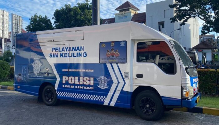 Layanan SIM Kembali Dibuka 26 Agustus 2026, Cek Lokasi dan Biayanya