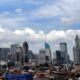 Prakiraan Cuaca Jakarta 26 Agustus 2026: Cerah Pagi, Hujan Malam