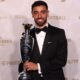 Bruno Fernandes Raih Pemain Terbaik PFA 2025/2026